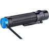 Фонарь OLIGHT WARRIOR MINI TITANIUM AUTUMN 121929