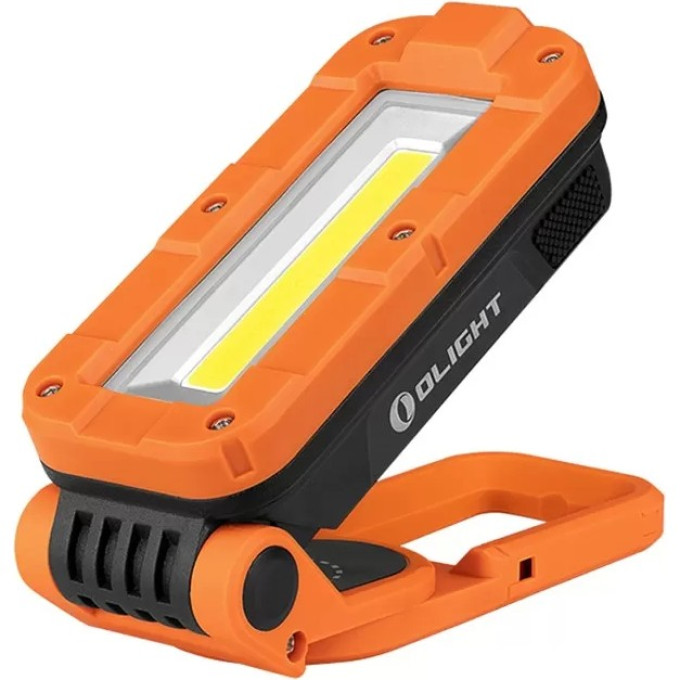 Фонарь OLIGTH Swivel Pro Orange 000730