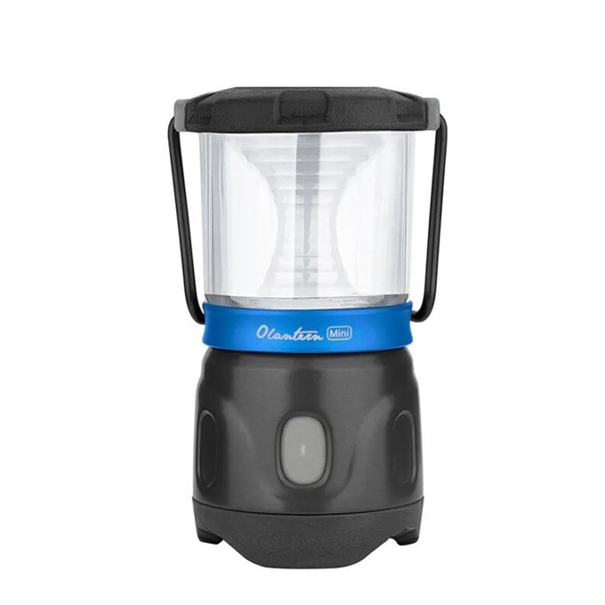 Фонарь OLIGHT OLANTERN MINI JET BLACK 121486